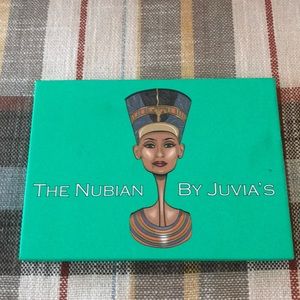 Juvia’s Place palette